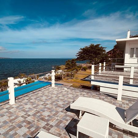 1888 Beach Resort Dumaguete City Zewnętrze zdjęcie