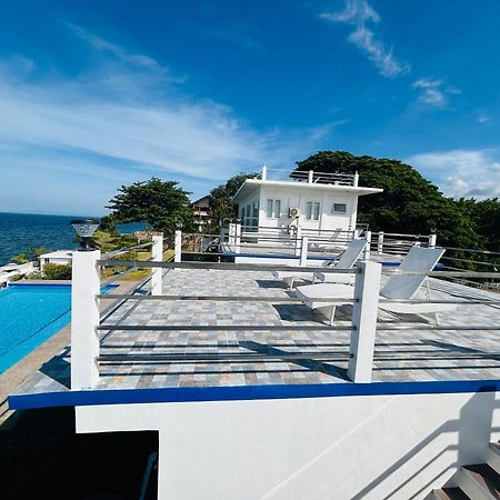 1888 Beach Resort Dumaguete City Zewnętrze zdjęcie