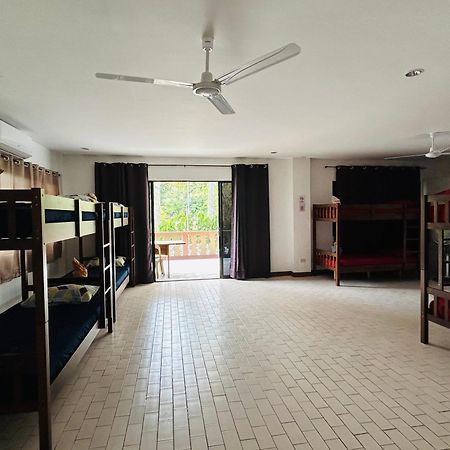1888 Beach Resort Dumaguete City Zewnętrze zdjęcie