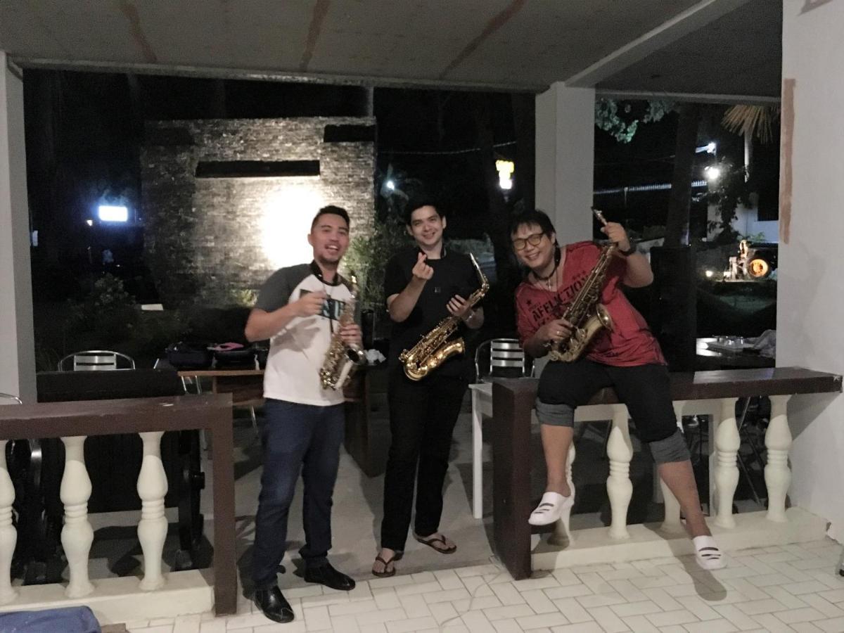 1888 Beach Resort Dumaguete City Zewnętrze zdjęcie