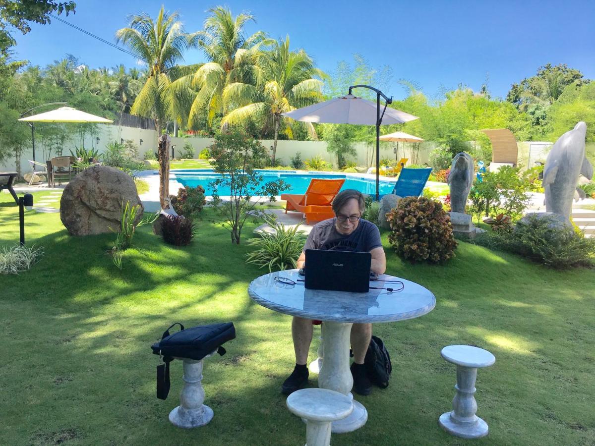 1888 Beach Resort Dumaguete City Zewnętrze zdjęcie