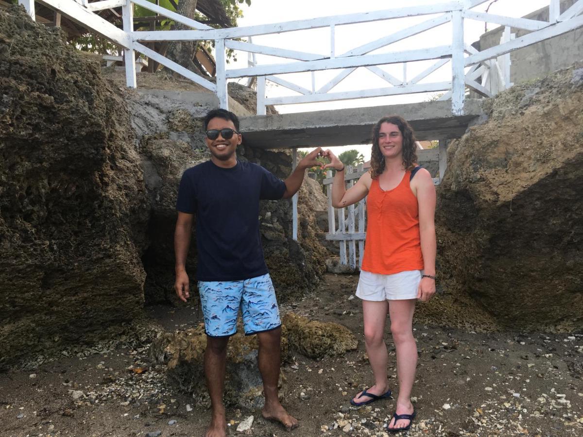 1888 Beach Resort Dumaguete City Zewnętrze zdjęcie