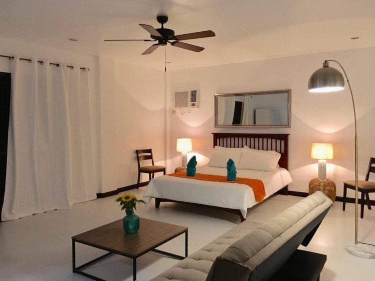 1888 Beach Resort Dumaguete City Zewnętrze zdjęcie