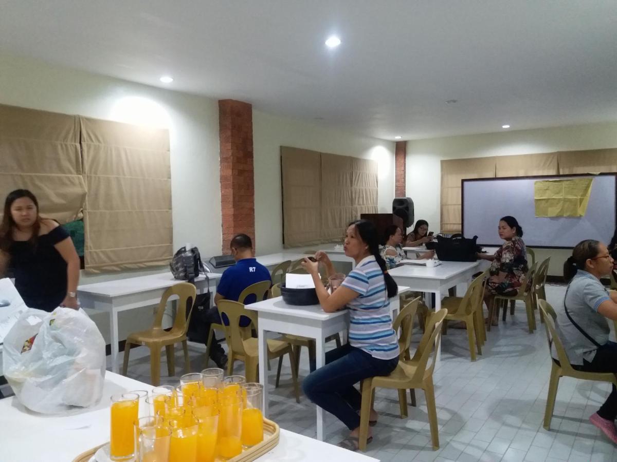 1888 Beach Resort Dumaguete City Zewnętrze zdjęcie