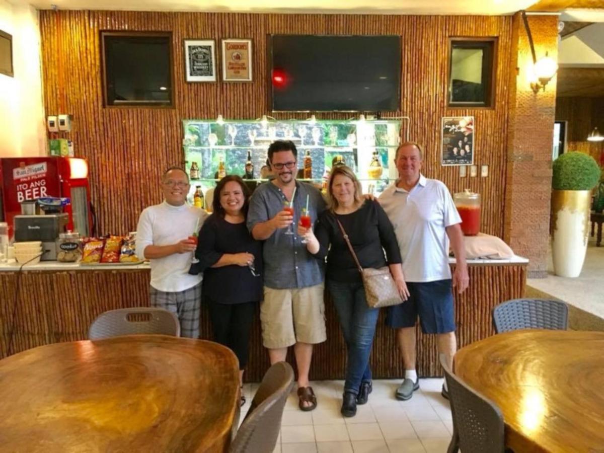 1888 Beach Resort Dumaguete City Zewnętrze zdjęcie