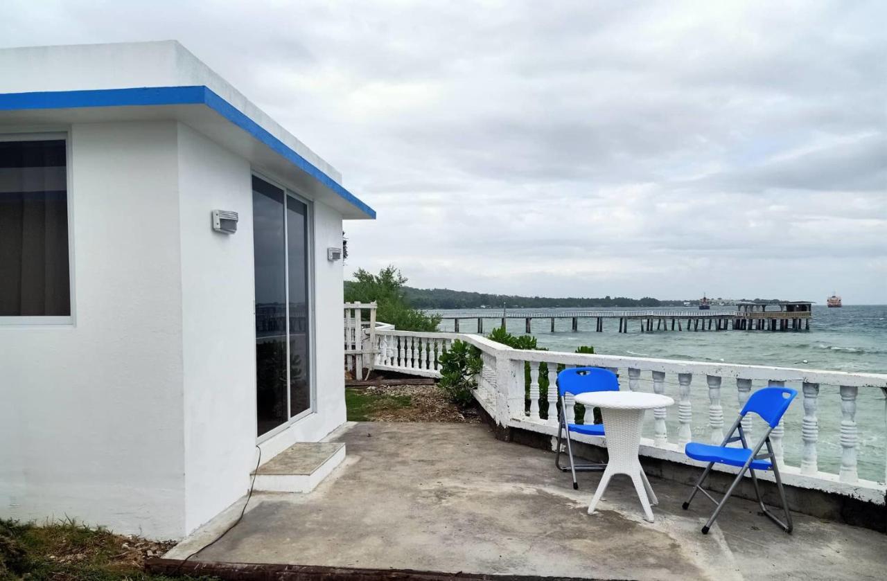 1888 Beach Resort Dumaguete City Zewnętrze zdjęcie