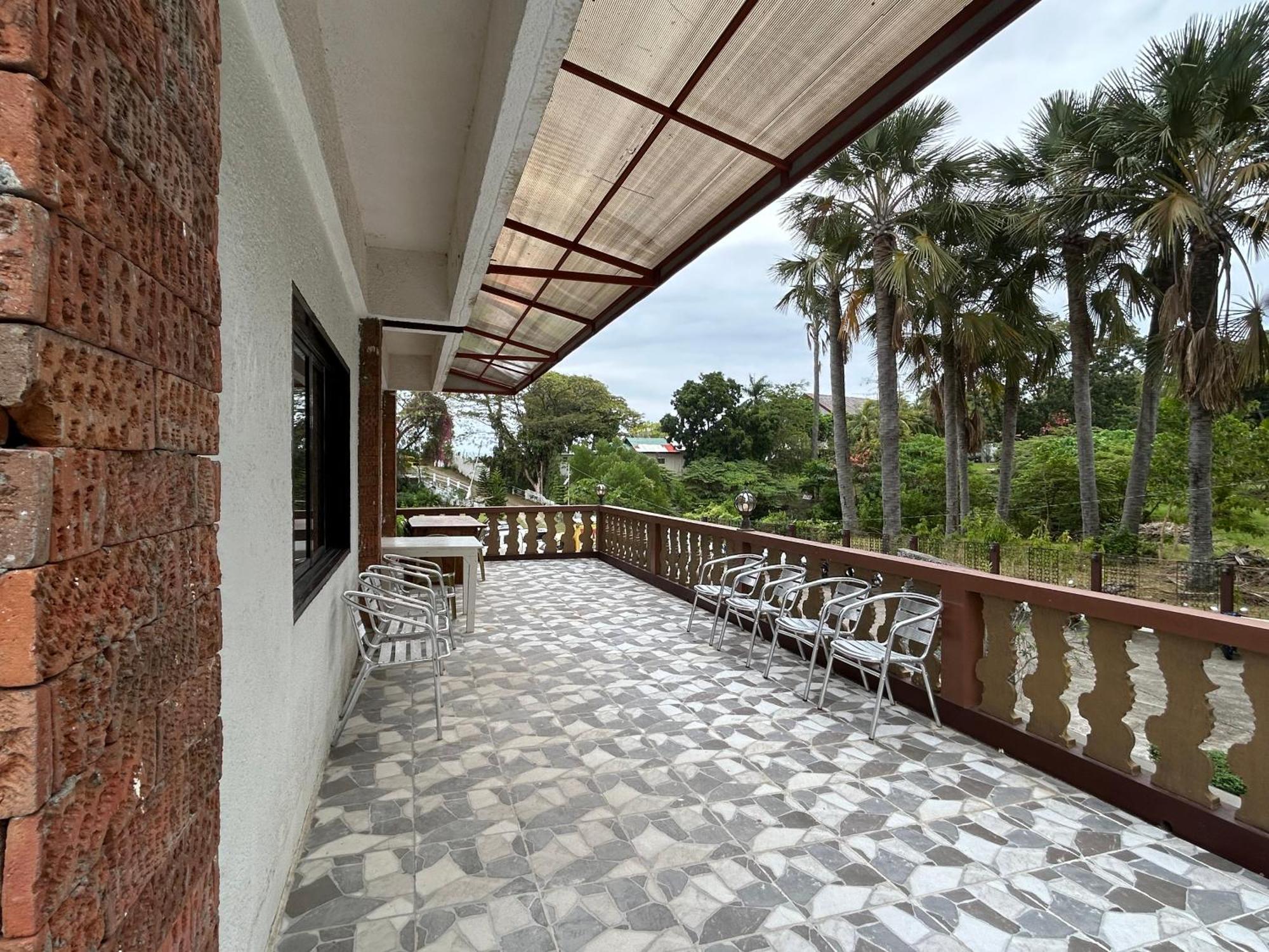 1888 Beach Resort Dumaguete City Zewnętrze zdjęcie