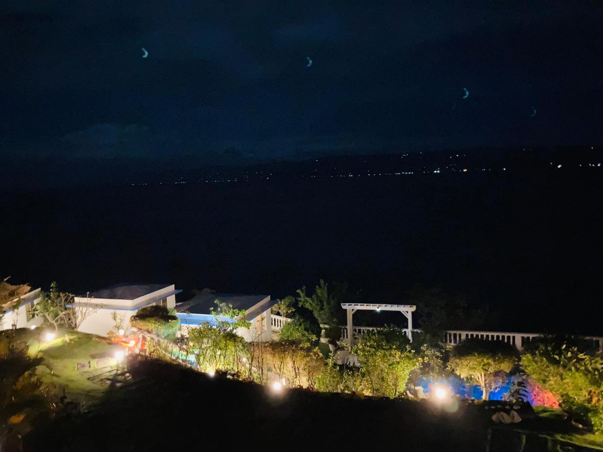 1888 Beach Resort Dumaguete City Zewnętrze zdjęcie