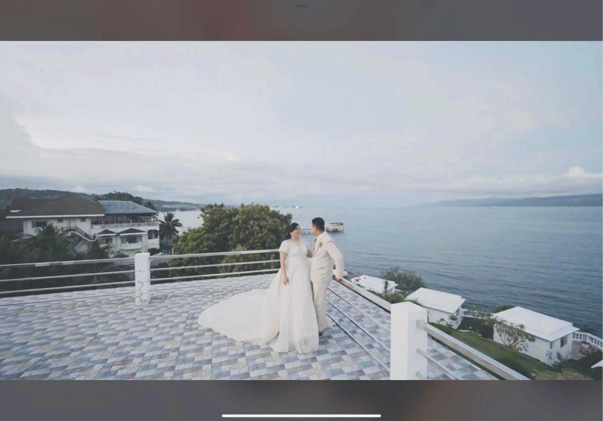 1888 Beach Resort Dumaguete City Zewnętrze zdjęcie