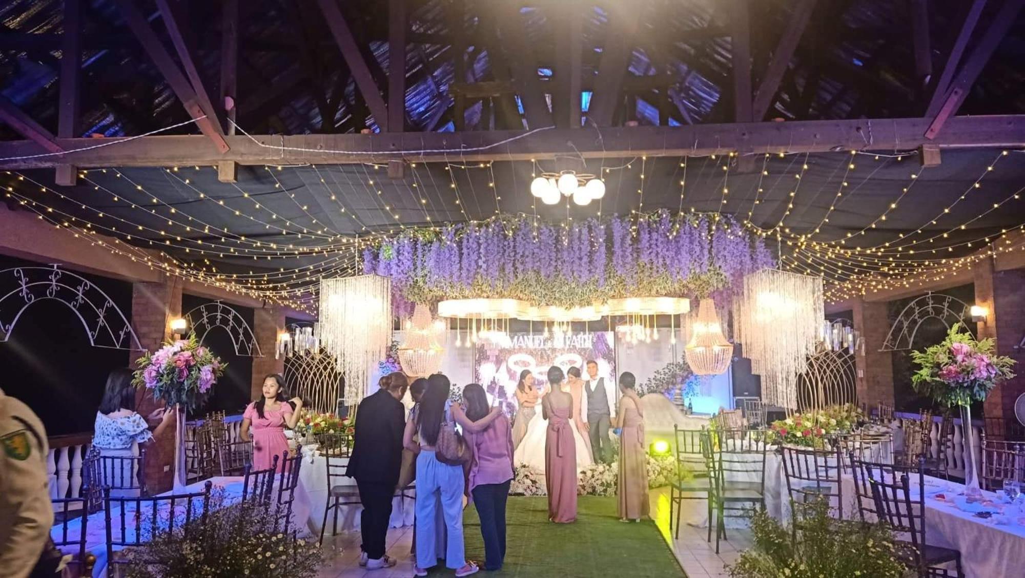 1888 Beach Resort Dumaguete City Zewnętrze zdjęcie