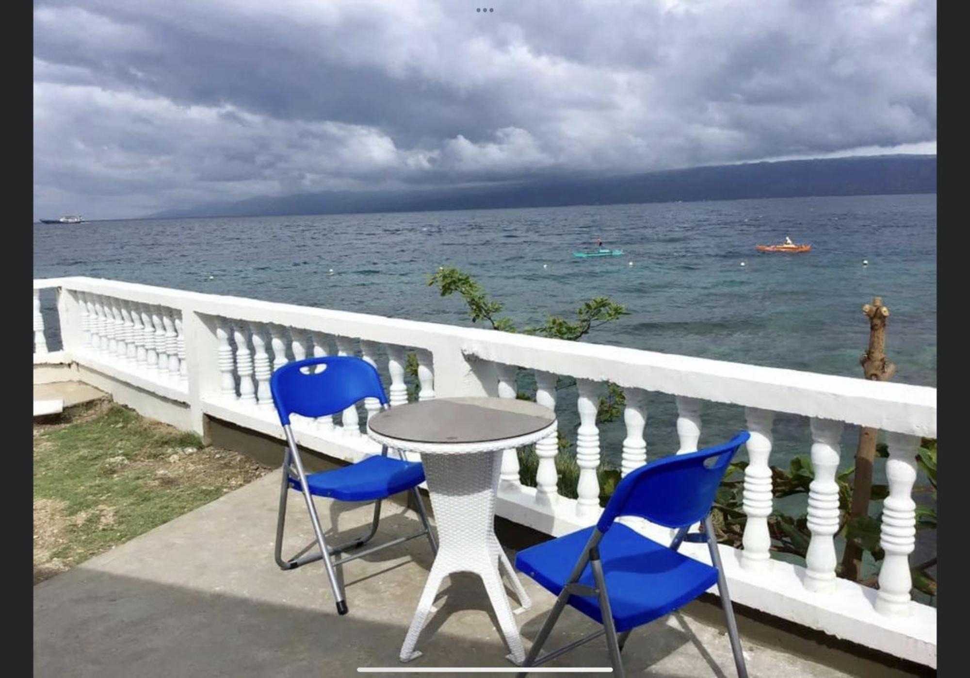 1888 Beach Resort Dumaguete City Zewnętrze zdjęcie