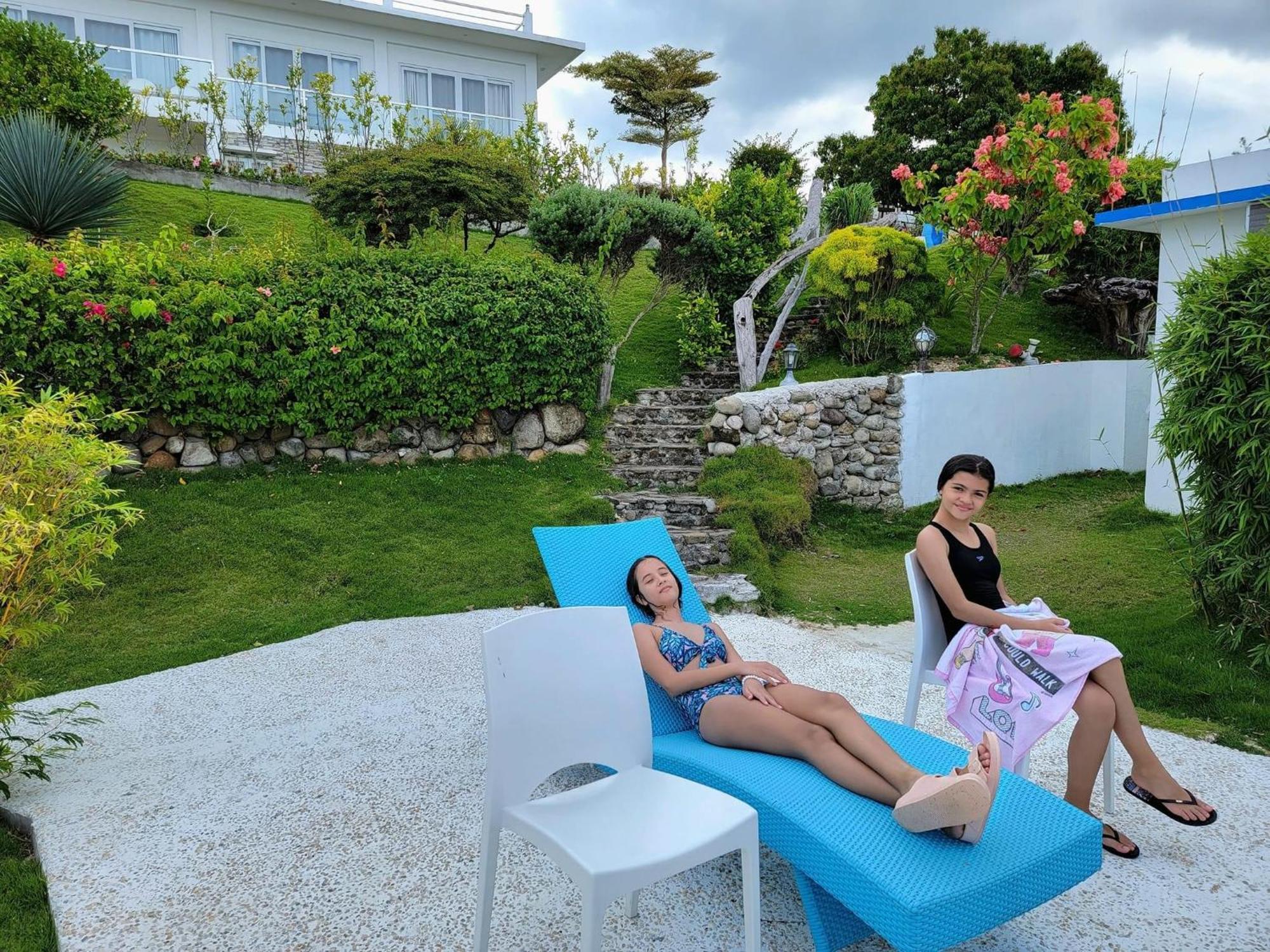 1888 Beach Resort Dumaguete City Zewnętrze zdjęcie