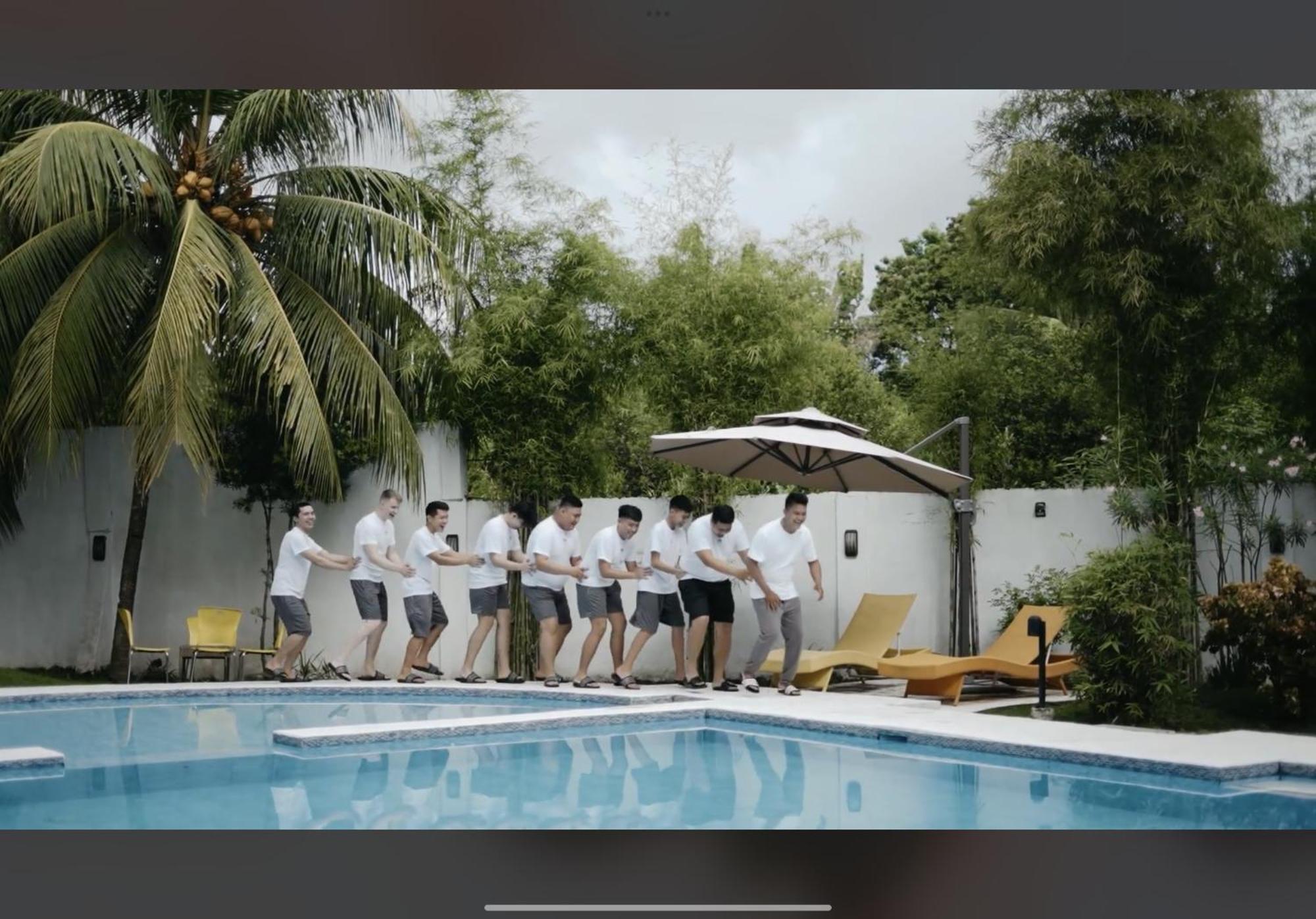 1888 Beach Resort Dumaguete City Zewnętrze zdjęcie