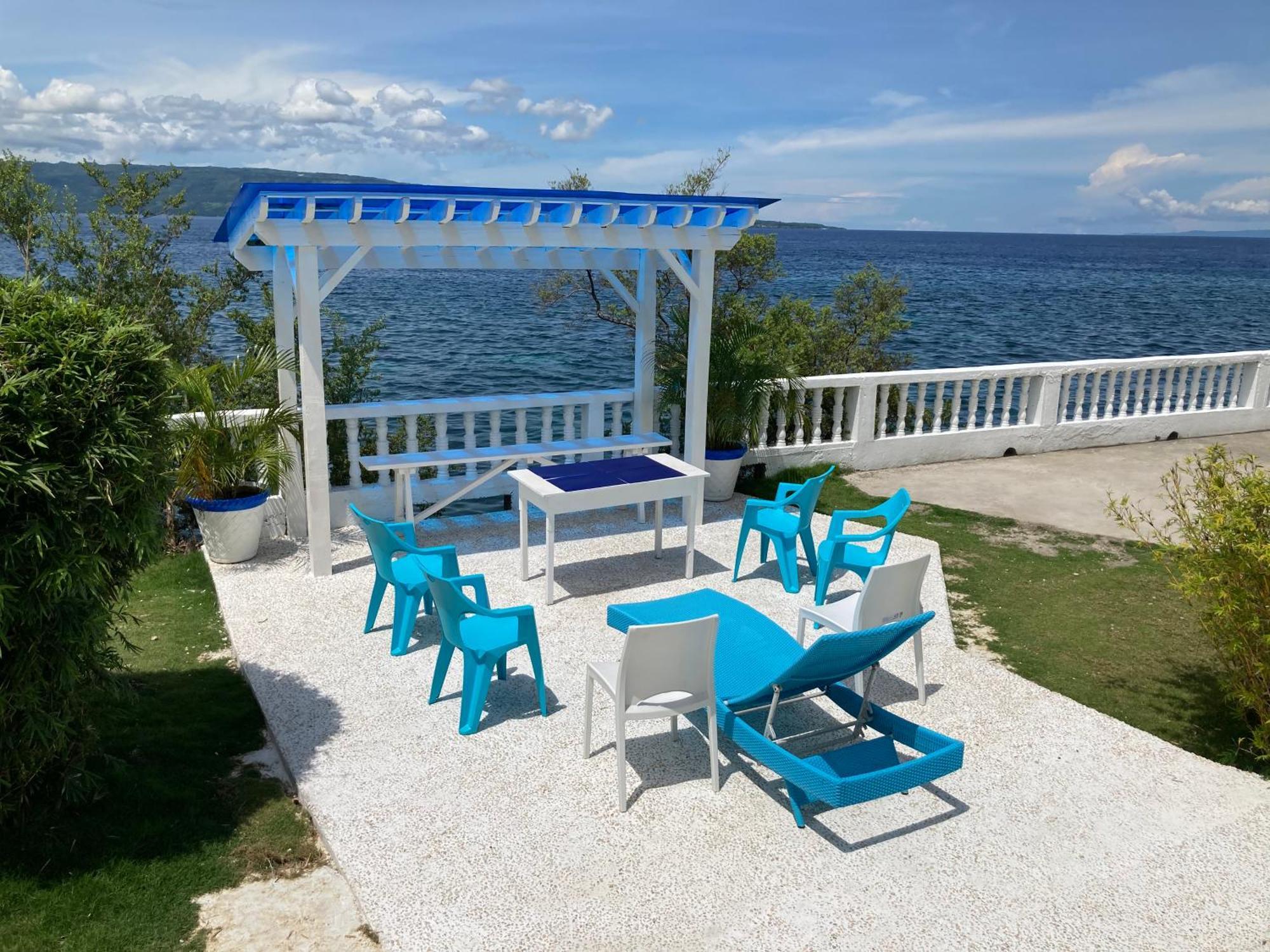 1888 Beach Resort Dumaguete City Zewnętrze zdjęcie