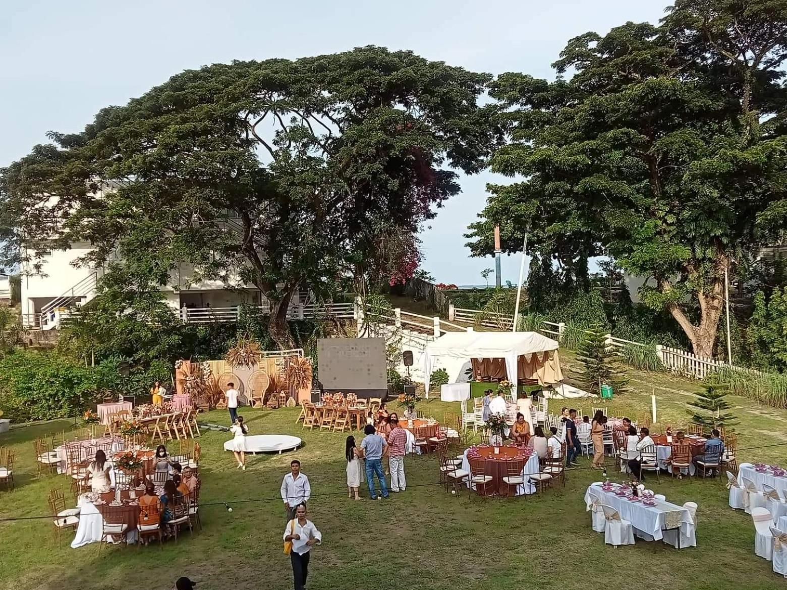 1888 Beach Resort Dumaguete City Zewnętrze zdjęcie