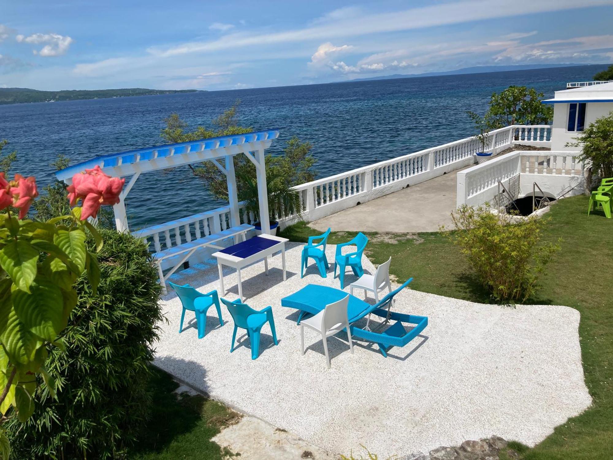 1888 Beach Resort Dumaguete City Zewnętrze zdjęcie