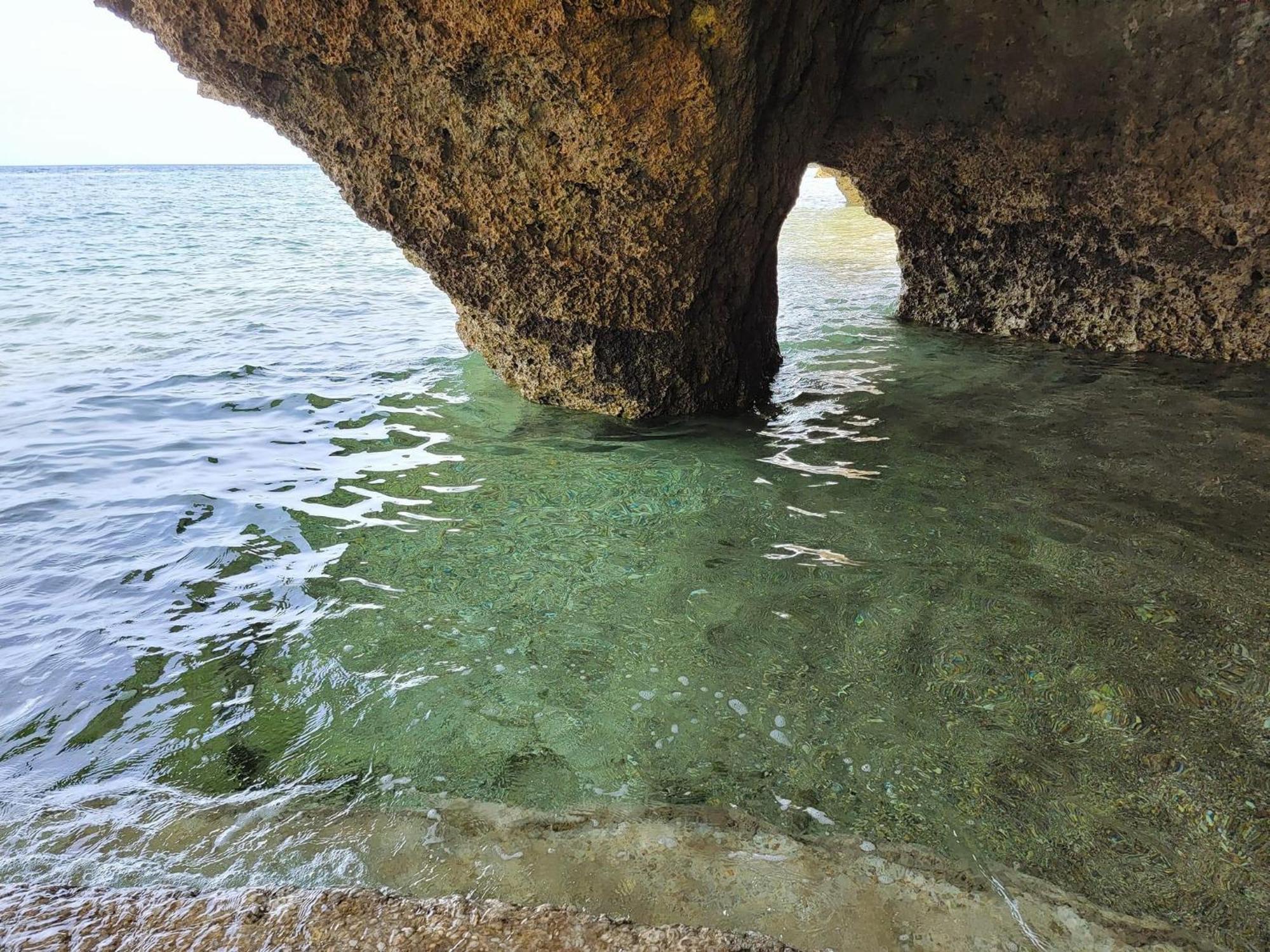 1888 Beach Resort Dumaguete City Zewnętrze zdjęcie