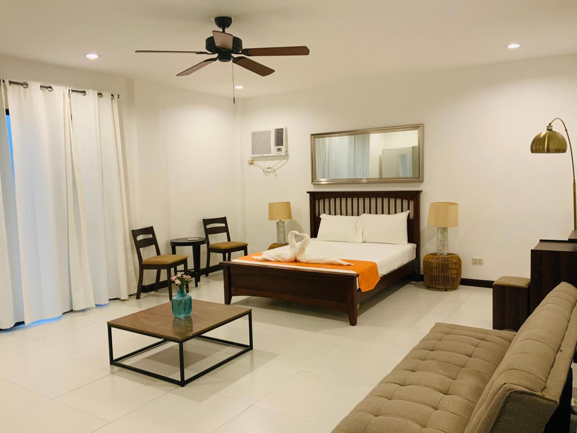 1888 Beach Resort Dumaguete City Zewnętrze zdjęcie