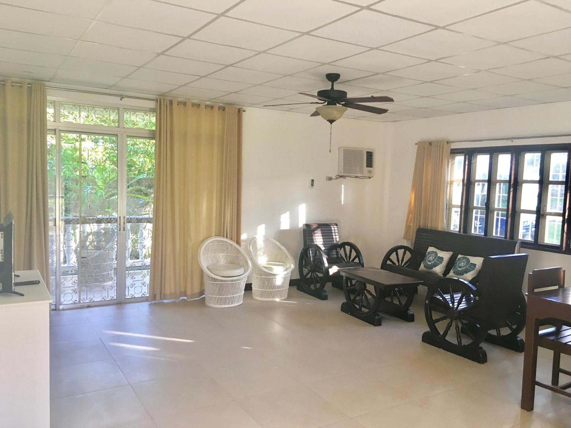 1888 Beach Resort Dumaguete City Zewnętrze zdjęcie