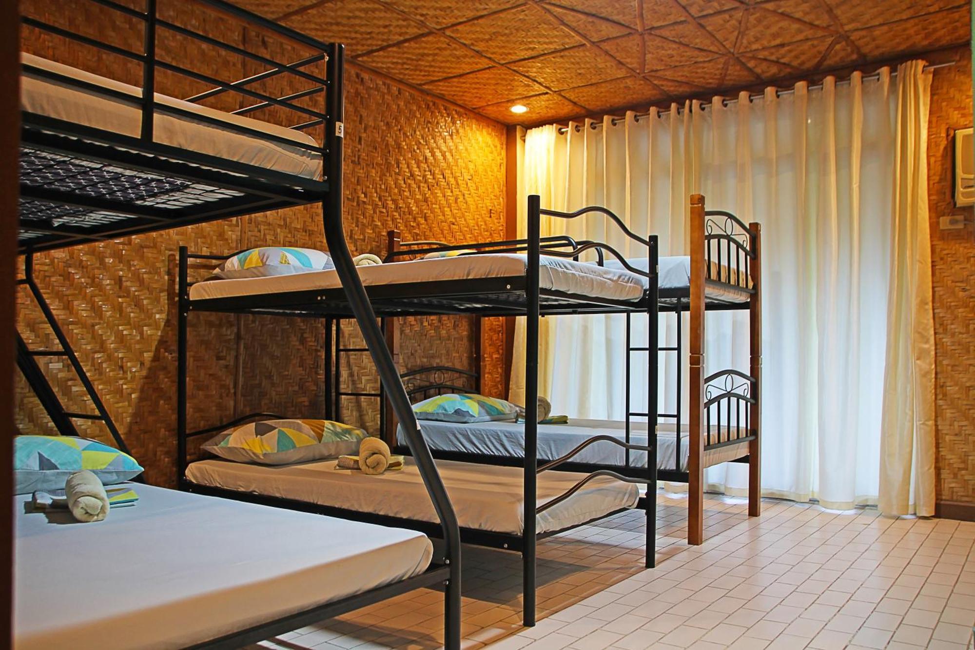 1888 Beach Resort Dumaguete City Zewnętrze zdjęcie