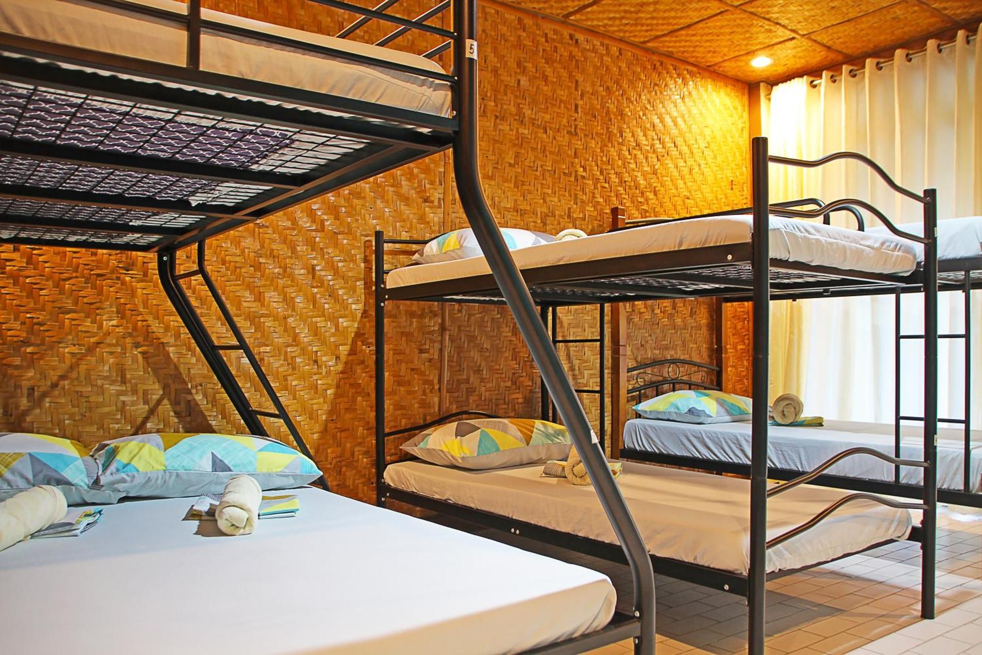1888 Beach Resort Dumaguete City Zewnętrze zdjęcie