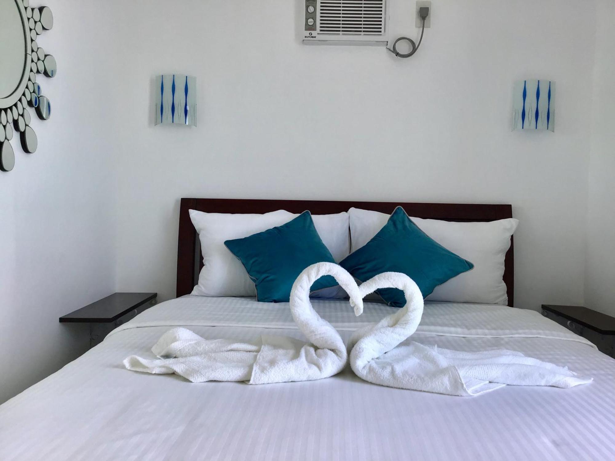 1888 Beach Resort Dumaguete City Zewnętrze zdjęcie