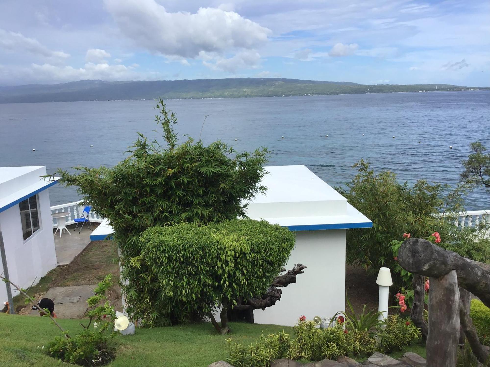 1888 Beach Resort Dumaguete City Zewnętrze zdjęcie