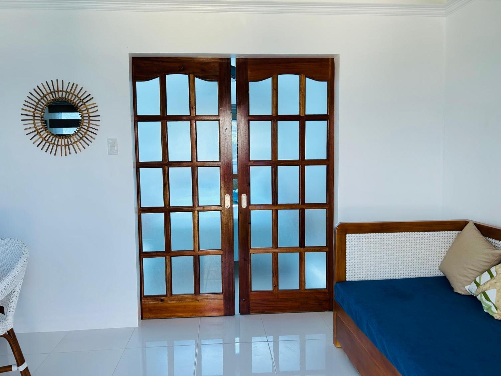 1888 Beach Resort Dumaguete City Zewnętrze zdjęcie