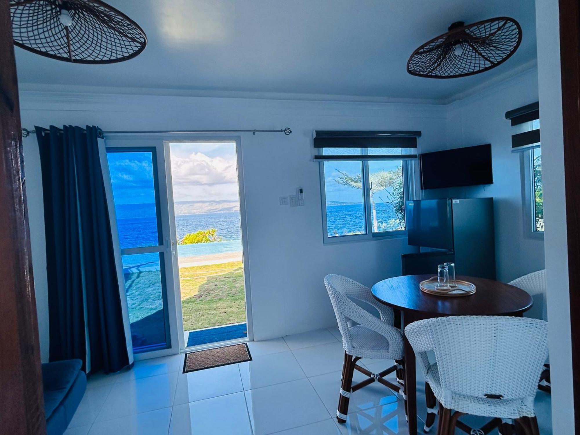 1888 Beach Resort Dumaguete City Zewnętrze zdjęcie