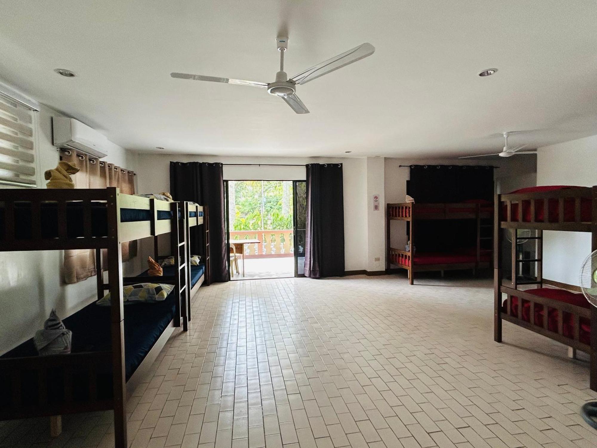 1888 Beach Resort Dumaguete City Zewnętrze zdjęcie